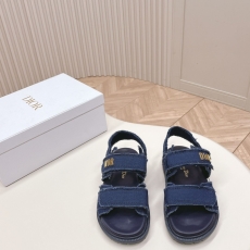 Christian Dior Sandals